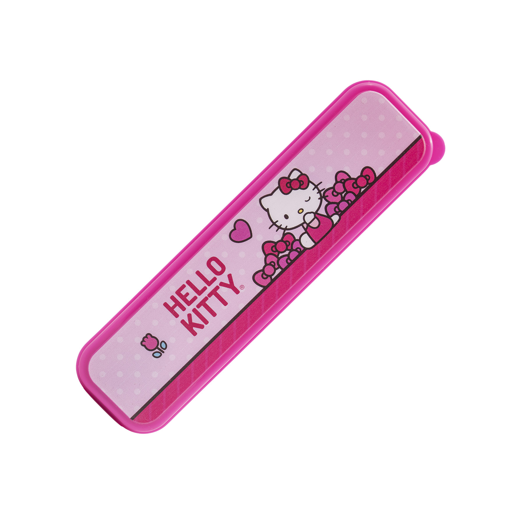 Cubiertos (Cuchara y Tenedor) Hello Kitty ZHKCB016_2