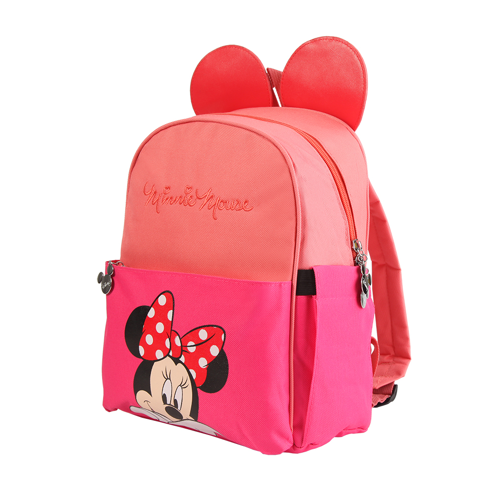 Mochila Minnie Mouse B129 4