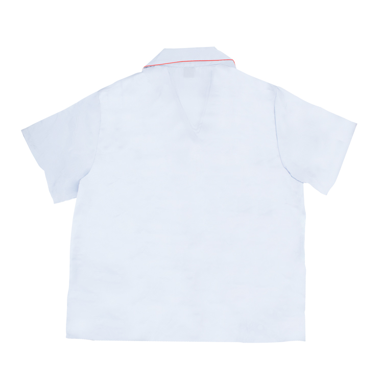 Pijamas Disney Minnie Mouse DNV009 POLO ESPALDA
