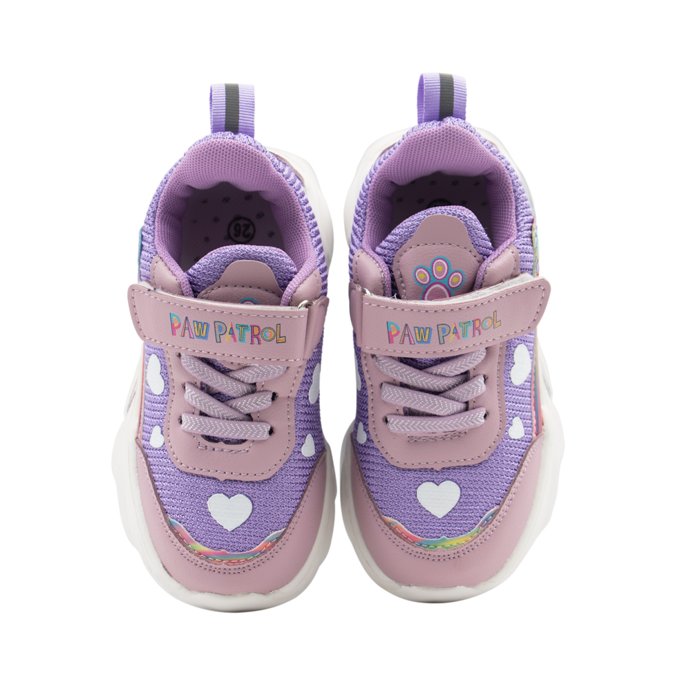 Zapatillas Paw Patrol 941167.1-morado 3
